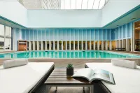 Hyatt Regency Mexico City Hotels in Mexiko-Stadt