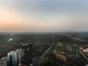 Hyatt Regency Mexico City