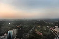 Hyatt Regency Mexico City
