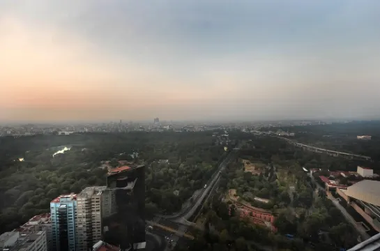 Hyatt Regency Mexico City