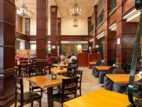 Bayview Park Hotel Manila Hotels near مانيلا سيتي هول