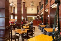 Bayview Park Hotel Manila