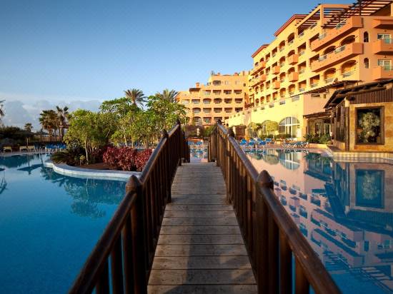 Elba Sara Beach & Golf Resort-Costa Calma Updated 2022 Room Price-Reviews &  Deals | Trip.com