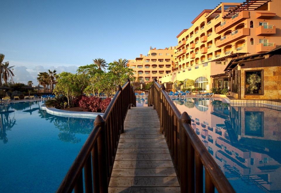 Elba Sara Beach & Golf Resort-Caleta De Fuste Updated 2023 Room  Price-Reviews & Deals | Trip.com