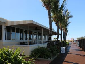 Old Bahama Bay Resort & Yacht Harbour