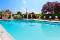 Holiday Inn Clark - Newark Area Hotels in Clark