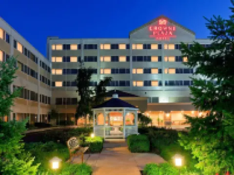 Holiday Inn 克拉克 - 紐瓦克 克拉克住宿飯店