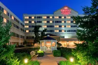Holiday Inn Clark - Newark Area فنادق في Cranford
