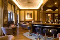 Columbia Beach Resort - bar