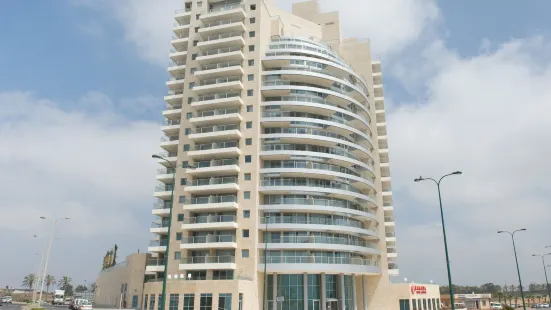 Ramada Hotel & Suites by Wyndham Netanya