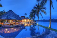 Tortuga Lodge - de playa