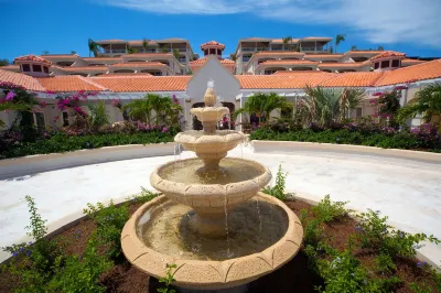 Hotel la Vista Azul Hotels in Providenciales