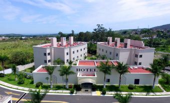 Hotel Las Palomas Tepic Express