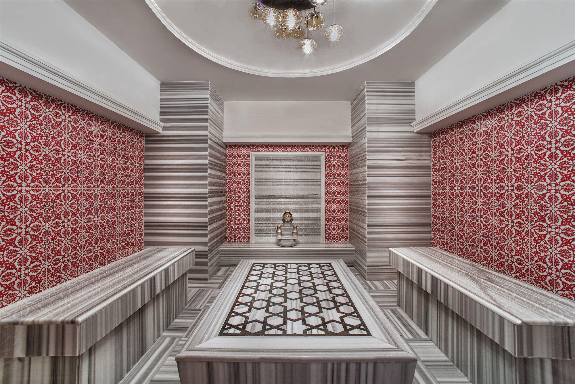 Aska Lara Resort & Spa Antalya