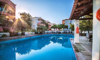 Rigas Hotel Skopelos