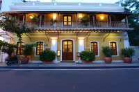 Palais de Mahe - a CGH Earth Experience Hotels in 