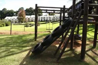 Mont Aux Sources Drakensberg Resort - Family