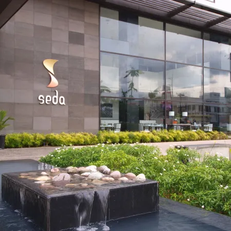Seda Abreeza Davao
