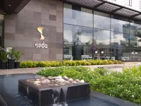 Seda Abreeza Hotel