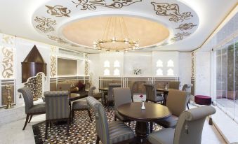 Ottoman Hotel Imperial-Special Category