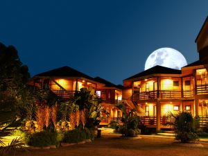 Alta Cebu Resort