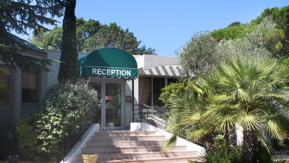 Hollywood Hotel Cannes