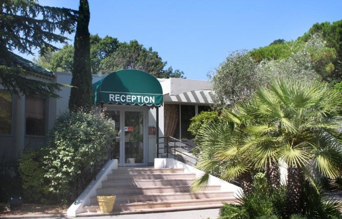 Hollywood Hotel Cannes