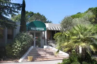 Kyriad Cannes - Mandelieu Hotels in Cannes