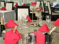 Rafayel Hotel & Spa Hotels near Battersea