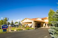 Alpine Inn & Suites Gunnison