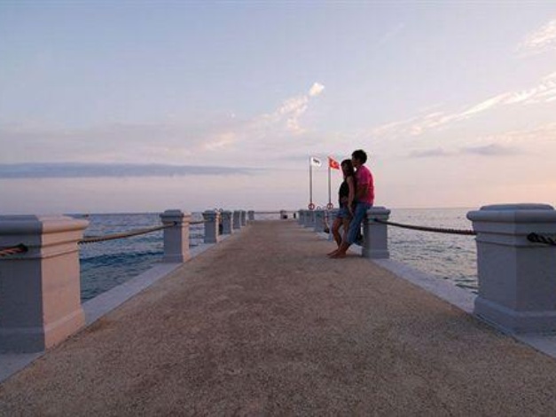Meryan Hotel - All Inclusive