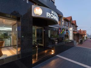 Hotel Romimar