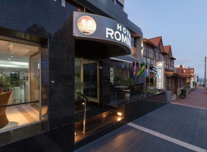 Hotel Romimar