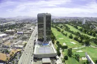 Grand Hotel Tijuana Các khách sạn gần Engineering Sciences Posgraduate Department