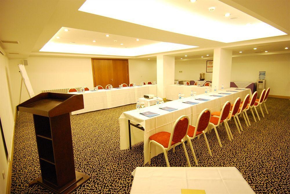 SV Business Hotel Diyarbakır