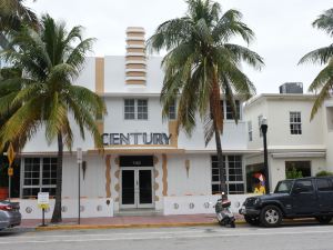 Century Hotel