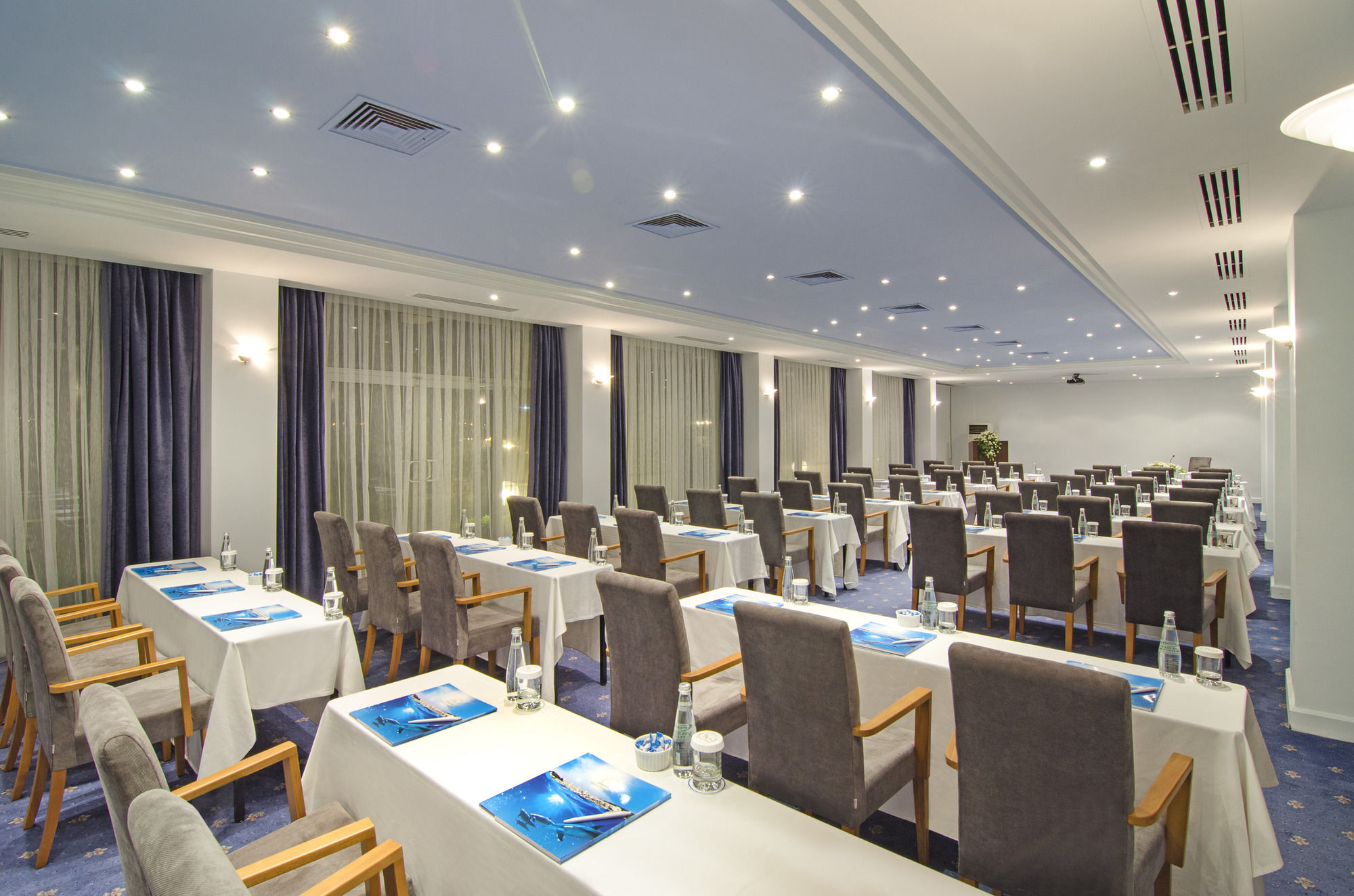 Altin Yunus Resort & Thermal Hotel