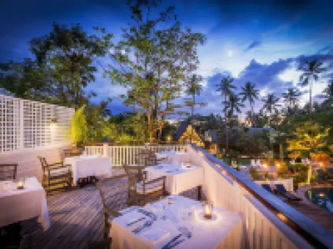 Malolo Island Resort Hotels in Malolo Island