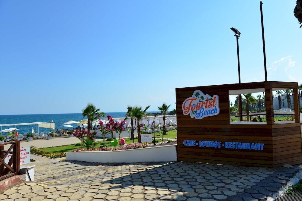 Tourist Hotel Antalya