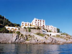 Hotel Carasco - Hotel a Lipari sul mare