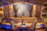 Mövenpick Resort Agios Nikolaos Sivota