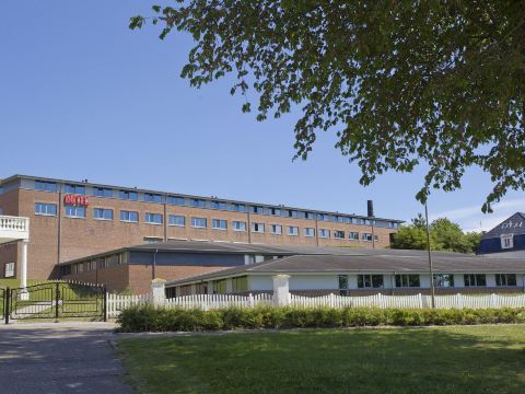 Hotel Sønderborg Strand