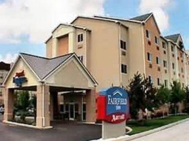 Fairfield Inn Erie