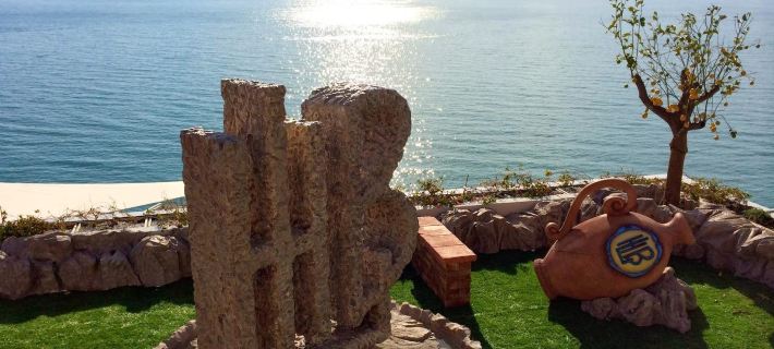 Lloyd's Baia Hotel Hoteles en Salerno