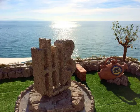 Lloyd's Baia Hotel Hotels in Salerno