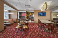 Fairfield Inn & Suites St. John's Newfoundland - 早餐