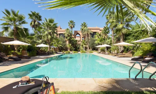Tigmiza Boutique Hotel & Spa