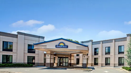 Days Inn by Wyndham Parsippany