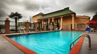 SureStay Plus Hotel by Best Western Hammond Hotel a Hammond