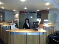 The Windsor Hotel Hotel a Whitley Bay